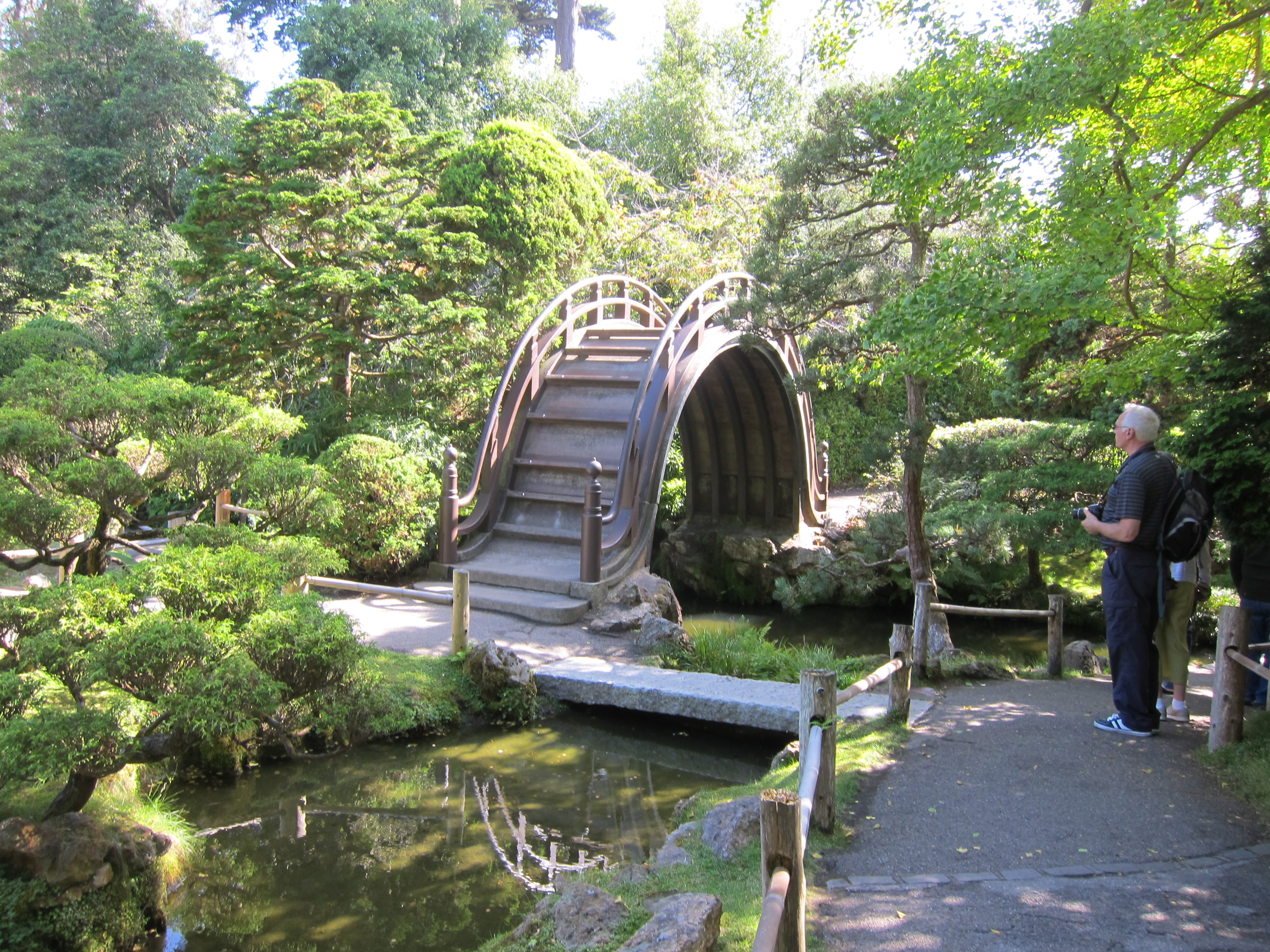 japanese tea garden san francisco